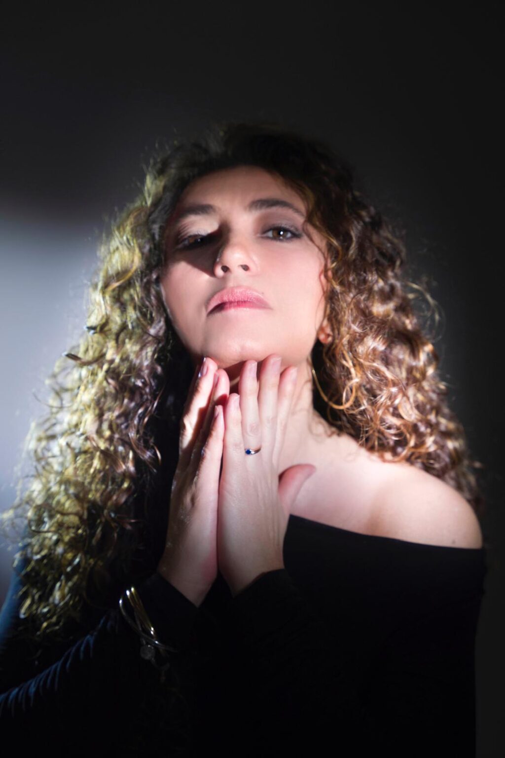 Grazia Liotta – mezzo-soprano