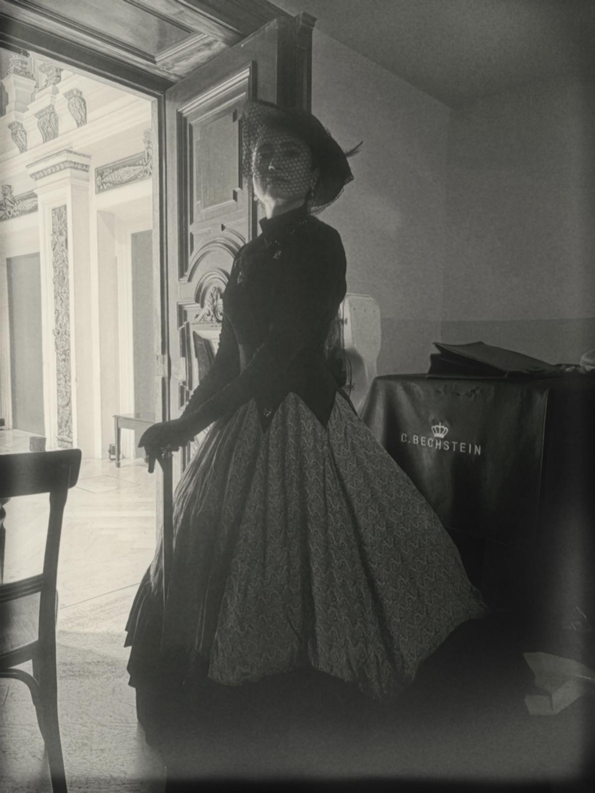 Grazia Liotta - Zia Principessa - Suor Angelica - Vienna